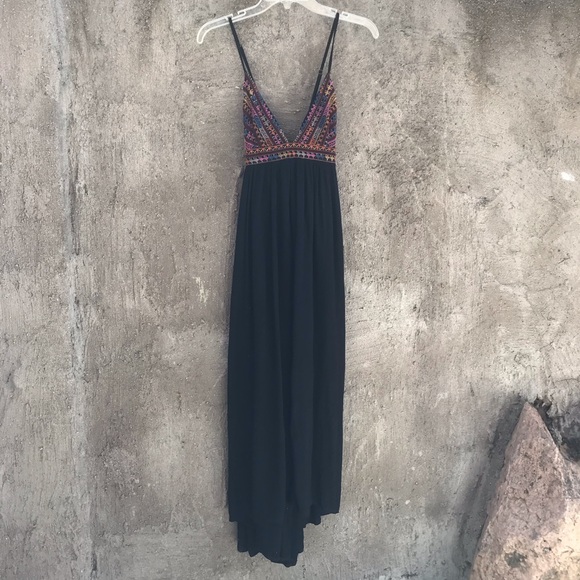 Billabong Dresses & Skirts - Gorgeous NWT Billabong maxi dress size M